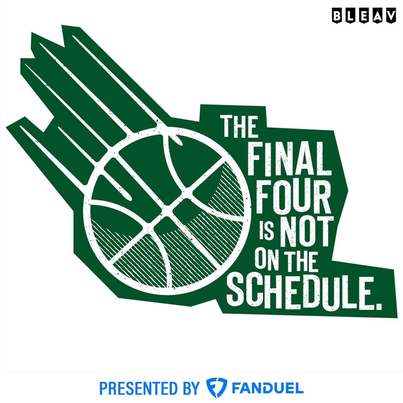 Podcast The Final Four Is Not On The Schedule - A Podcast Discussing Michigan State Basketball.